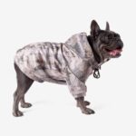 Camo Frenchie Hoodie - Image 4