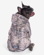 Camo Frenchie Hoodie - Image 2