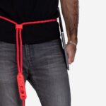 Neon Coral | FlexiWalk Leash - Image 2