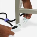 NOX | Reflective Hands‑Free Leash - Image 4